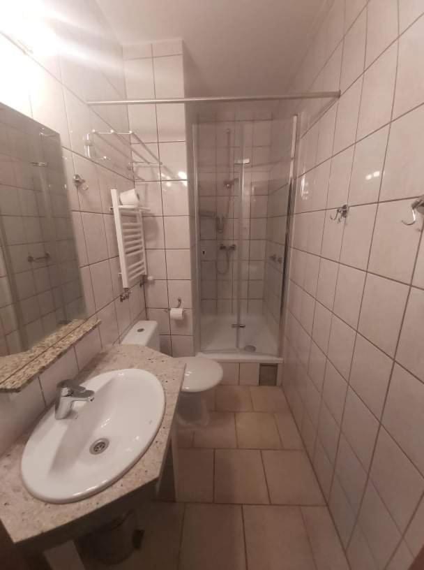 Hotel Mlyn Lublin Eksteriør billede