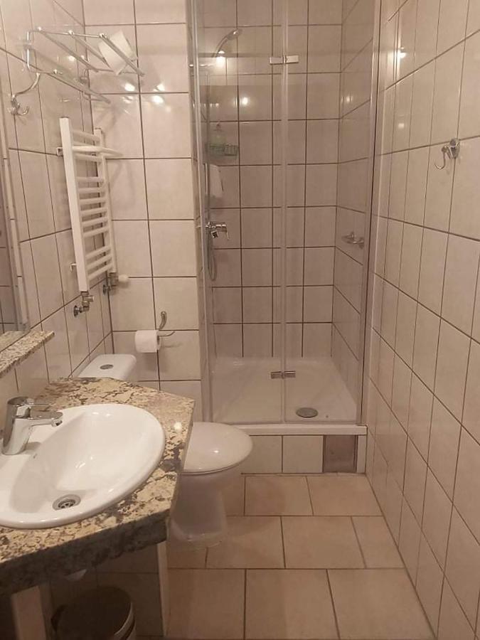Hotel Mlyn Lublin Eksteriør billede