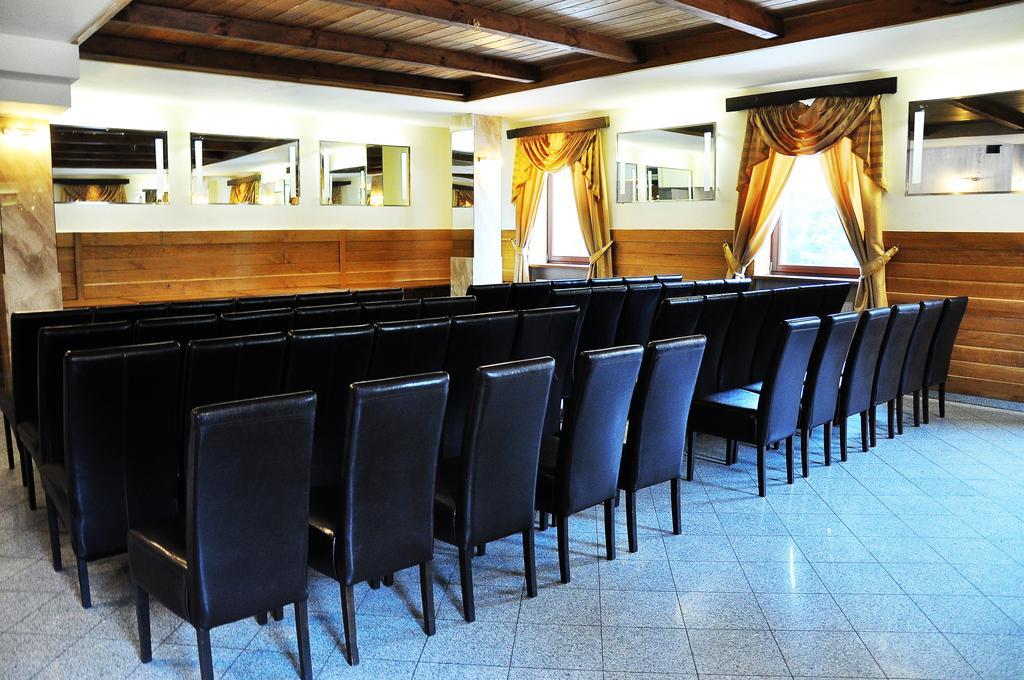 Hotel Mlyn Lublin Eksteriør billede